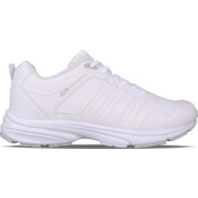 M.P. Mp 242-6923 Kadın Koşu Ayakkabısı - Beyaz - 39