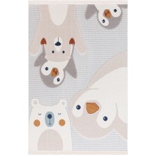 Ipek Mekik Halı Ipek Halı Risby 1808A Salon, Mutfak, Oturma Odası, Çocuk Odası Halisi