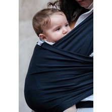 Neko Esnek Wrap Sling – Lacivert