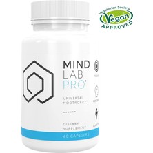 Mind Lab Pro 60 Kapsül - Ithal