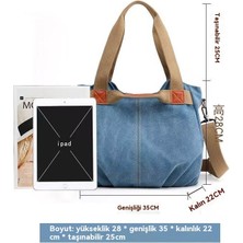Janjonstar Kızın Tek Omzunun Kadınların Çantası, Büyük Kapasitet Moda Çantası, Kadınların Çevreli Tavan Çantası, Kadınların Çantası (Yurt Dışından)