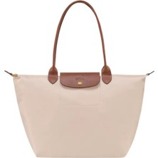 Rebirth Store Kadın Su Geçirmez Omuz Çantası M Beden (Yurt Dışından)