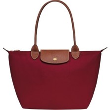 Rebirth Store Kadın Su Geçirmez Omuz Çantası M Beden (Yurt Dışından)