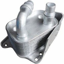 Magneti Marelli 359001602030 Yağ Soğutucu Bmw N40-43-46 E81 E46 E90 E91 E60 E83 E84 11427508967