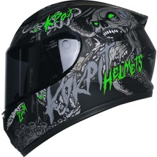 Pro Helmets M-201 Çocuk Kaskı