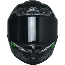 Pro Helmets M-201 Çocuk Kaskı