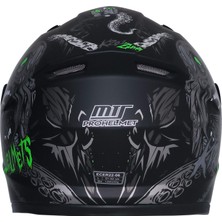 Pro Helmets M-201 Çocuk Kaskı