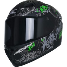 Pro Helmets M-201 Çocuk Kaskı