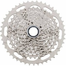 Shimano Deore CS-M4100-10 Ruble 10V 11-46T
