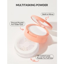 Sheglam Setting Powder