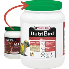 Versele Laga Versele-Laga Nutrıbırd A21 Elle Yetiştirme Maması 800gr