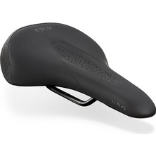 Fizik Terra Alpaca X5 Sele Alloy Siyah + MULTITOOL(130MM)