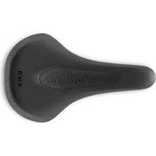 Fizik Terra Alpaca X5 Sele Alloy Siyah + MULTITOOL(130MM)