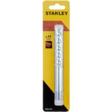 Stanley STA53155 11 mm Beton Matkap Ucu