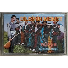 Dilbirim Memet Rüken - Gowenda Muş'e Kaset