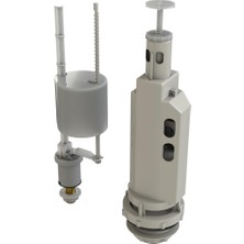 Donau Volga Basmalı İç Takım