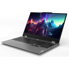 Lenovo Loq 83DX00B7TR03 Ryzen5 8645HS 16GB 2tbssd RTX4050 15.6" Fhd Freedos Dizüstü BILGISAYAR-CNT004