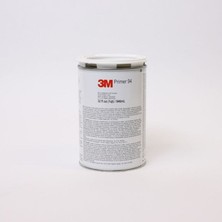 3M Primer 94 (946ML ) Yapışma Arttırıcı Yüzey Hazırlama Sıvısı, Folyo ve Bant Yapışma Arttırıcı