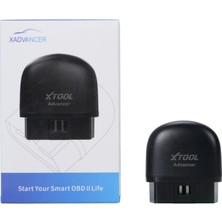 Xtool AD20 Türkçe Araç Arıza Tespit Cihazı