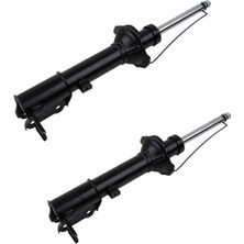 Aktan Oto Market Hyundai Accent Amortisör Arka 2 Adet 1995-2000 5536122650