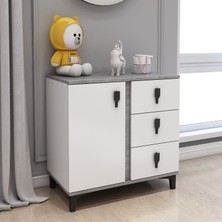 Patiko Rose Bebek  Odası Takımı Berlin