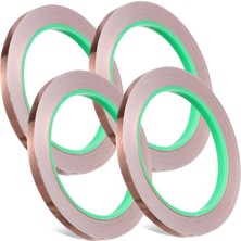 Nts Bant Bakır İletken Bant 14 mm x 16,5 mt