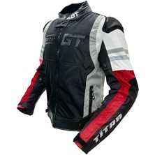 Forte Gt 2003001 Titan Motosiklet Montu