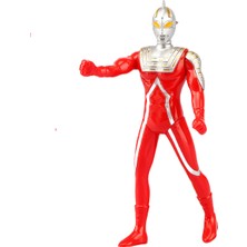 First Çocuk Oyuncakları Süper Kahraman Ultraman Seven (Yurt Dışından)