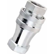 BH Büyük Hidrolik 3/4 Hidrolik Otomatik Rekor Bağlantı Takım