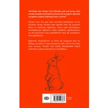 Çocuklar Için Felsefe - Tavşan Can Düşünceleriyle Barışıyor - Matthew Lipman