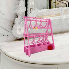 Bunblic Küpe Standı Askı Küpe Takı Ör (Yurt Dışından)