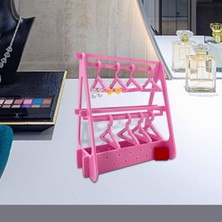 Bunblic Küpe Standı Askı Küpe Takı Ör (Yurt Dışından)