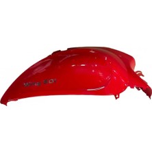 Mondial Mondıal Wing 50i Sele Altı Yan Kapak Sağ Kırmızı 2023