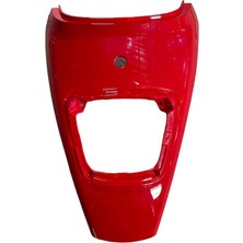 Mondial Mondıal Wing 50i Stop Muhafazası Kırmızı 2023