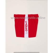 Noval Sportswear Sambo Şort