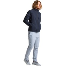 Slam Act Warm Softshell Erkek Siyah Ceket