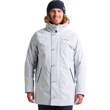 Slam Dock Coat 2.0 Erkek Gri Ceket
