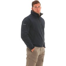 Slam Sailing Warm Erkek Mavi Ceket