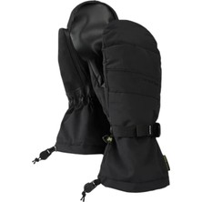 Burton Profile Mittens Erkek Siyah Eldiven