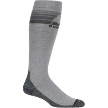 Burton M Emblem Midweight Sock