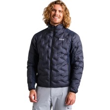 Slam Hybrid Softshell Erkek Mavi Ceket