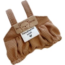 Catrne Askısı Dıy Eğitici El Yapımı 15CM Için (Yurt Dışından)