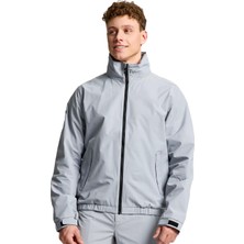 Slam Sailing Erkek Gri Ceket