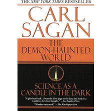 The Demon Haunted World  - Carl Sagan