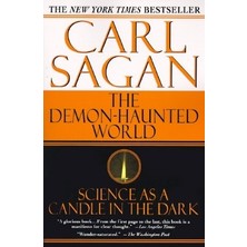 The Demon Haunted World  - Carl Sagan