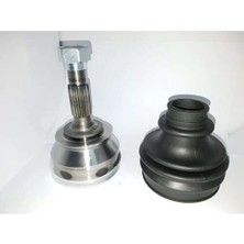 Anka 20120009 Aks Kafası Diş Sağ 1.6 Vtı 115 Hp Otm.vıt 2012 P301-C-ELYSEE 1696780