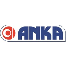 Anka 20280013 Aks Kafası Diş Ford Transit Yeni Connect 1.6 Tdcı 13-) (Koruk Iıe Beraber) DV613B436KA