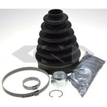 Gkn 303449 Aks Körüğü Seti Diş Master-Movano 98 Boxer-Jumper 02 4403476