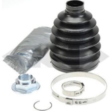 Gkn 304096 Aks Körüğü Diş Mazda 6 03-07 GD3822530