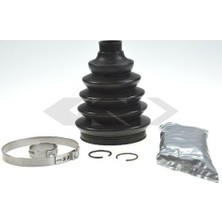 Gkn 304877 Aks Körüğü Ön Sağ-Sol Kangoo 1.2 Tce-1.5 Dcı Fluence 2.0 16V 10 6001550547